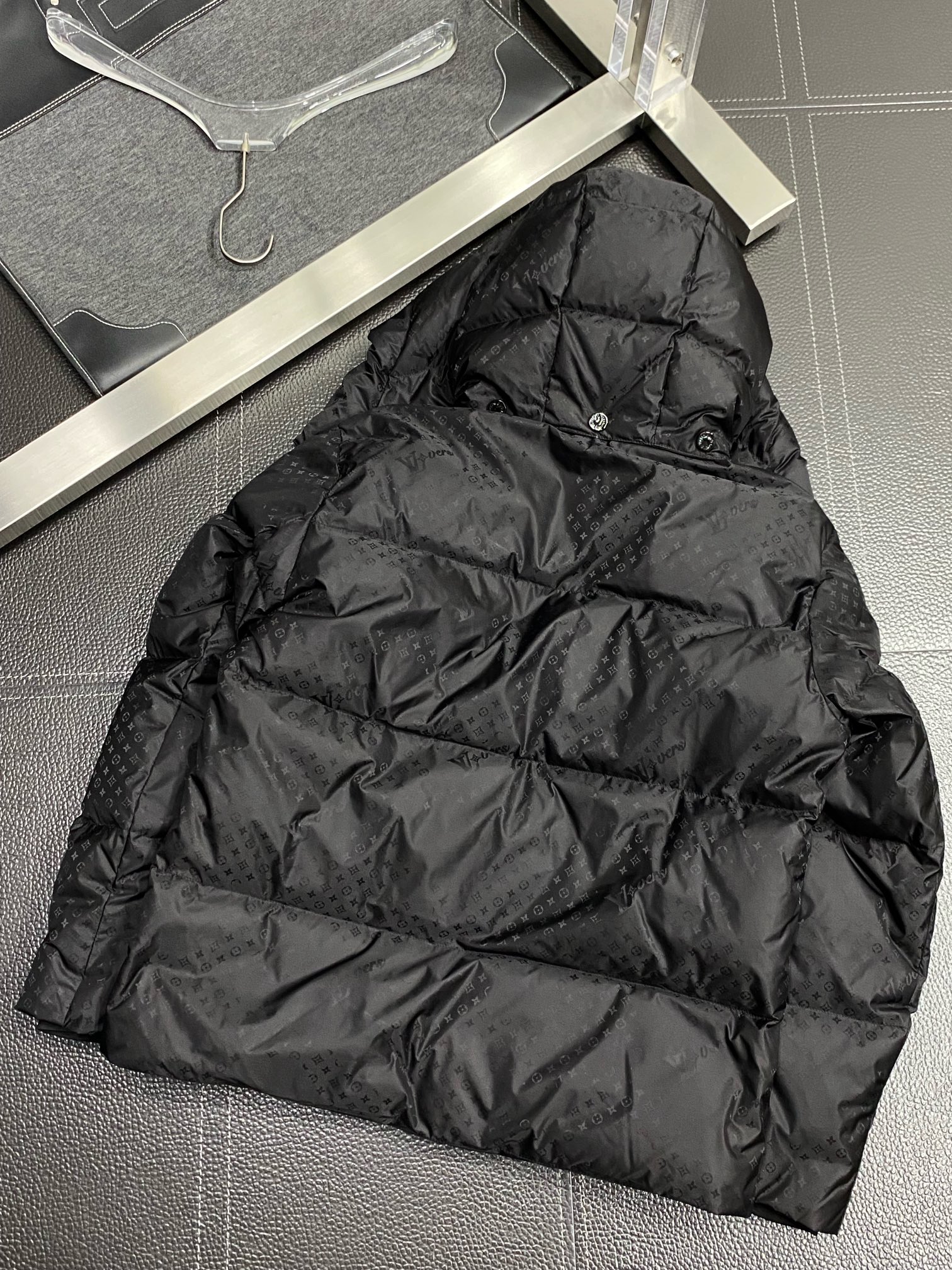 Louis Vuitton Down Jackets